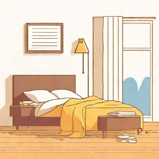 Always Groggy In The Morning