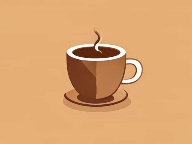 An Aroma Of Coffee
