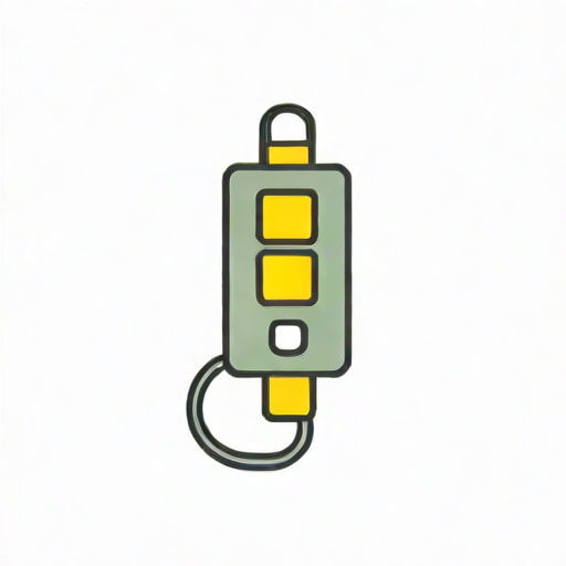 An Electric Fuse Is