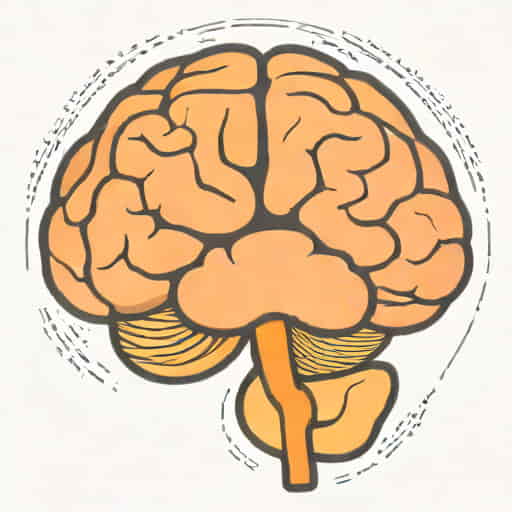 An Endocrine Gland Which Is Attached To The Brain Is