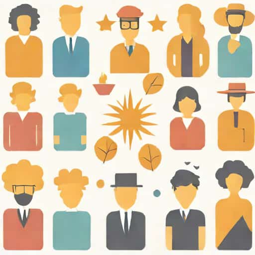 An Individualistic Culture Values