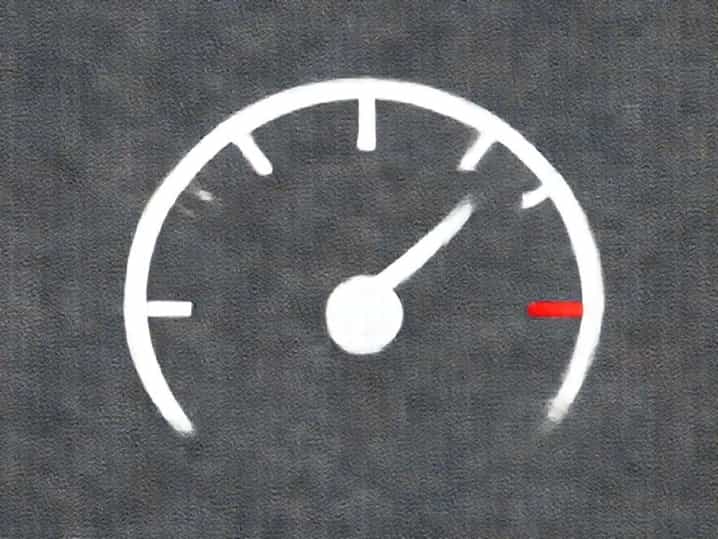 An Odometer Measures What