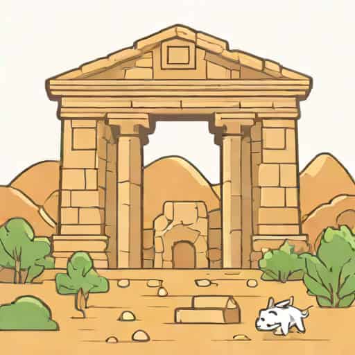 Ancient Ruins Pokemon Insurgence