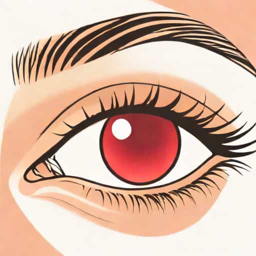 Anemia Is Seen In Which Conjunctiva