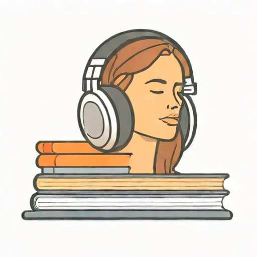 Angela Goethals Audio Books