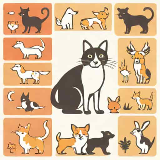 Animalerie Rouki Froufrou