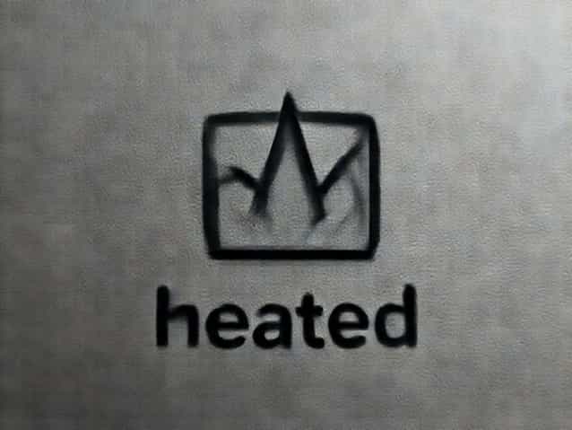 Another Word For Heatedly