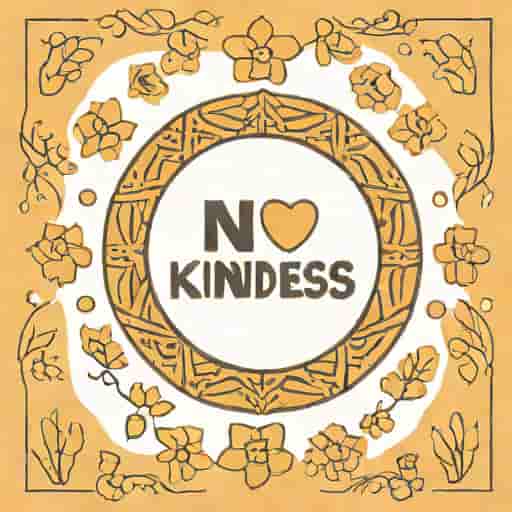 Another Word For Kindness And Thoughtfulness