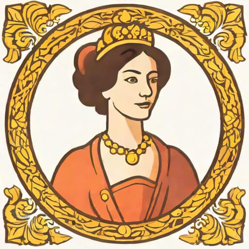 Another Word For Noblewomen