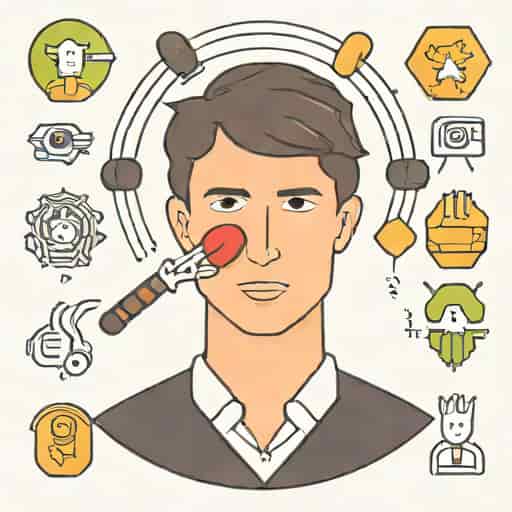 Anti Seducer Qualities