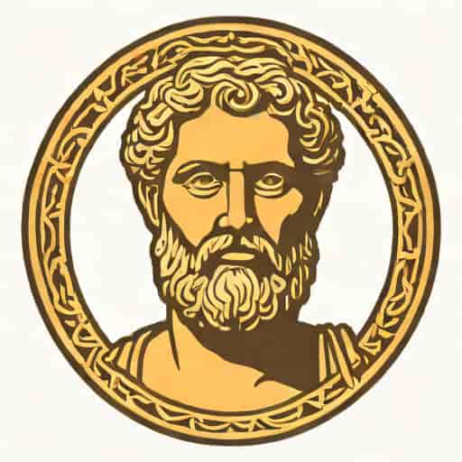 Antoninus Pius Nickname
