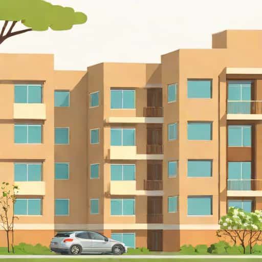 Apartments In Cottonwood Heights