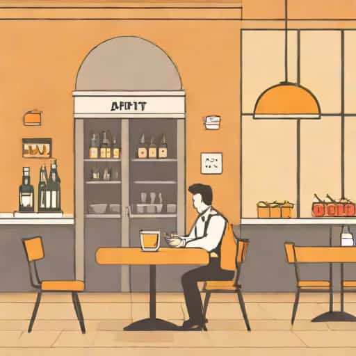 Apetiz Mon Compte Restaurateur