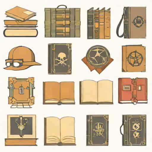 Apocalyptic And Post Apocalyptic Books