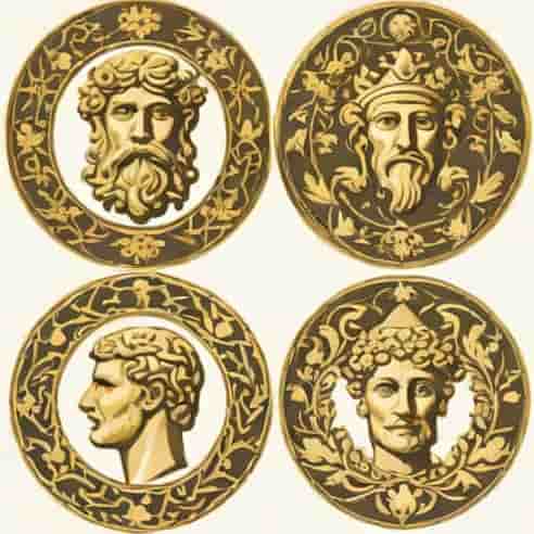 Apollonian And Dionysian Examples