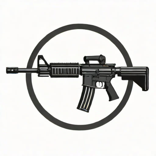 Ar15 Barrel Straightness Gauge