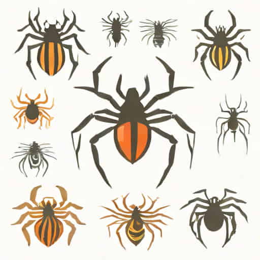 Arachnophobia Mode Lethal Company