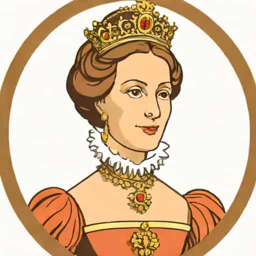 Archduchess Gloria Of Austria
