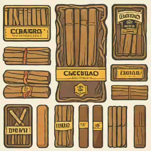 Are Backwoods Cigarillos