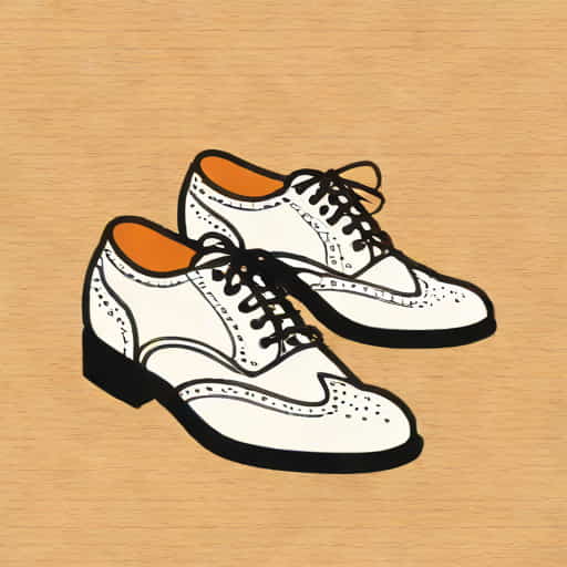 Are Brogue Shoes Formal