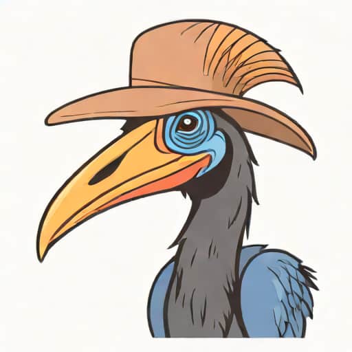 Are Cassowary Endangered