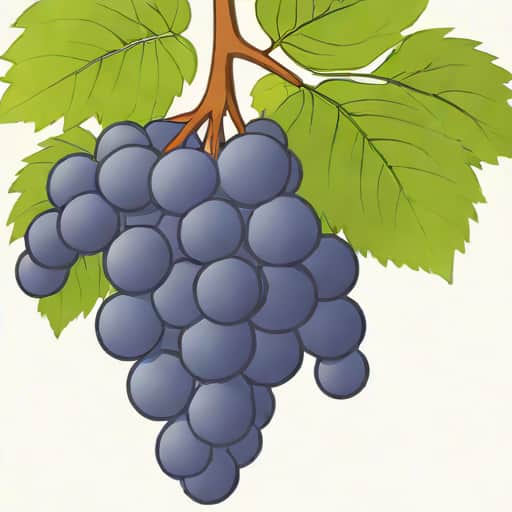 Are Concord Grapes From Concord