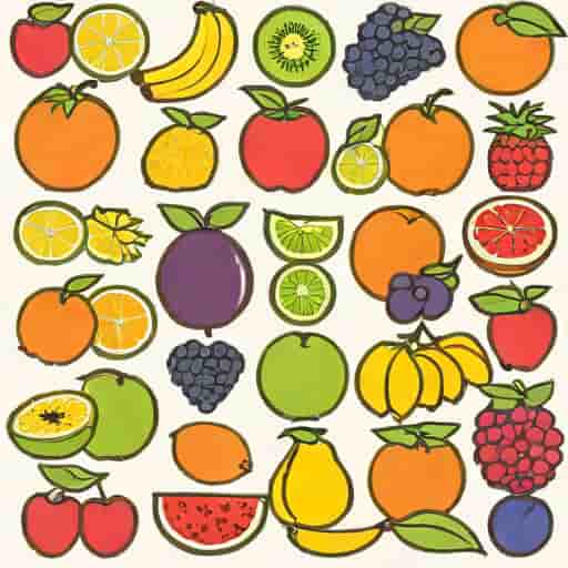 Are Fruit Countable Or Uncountable