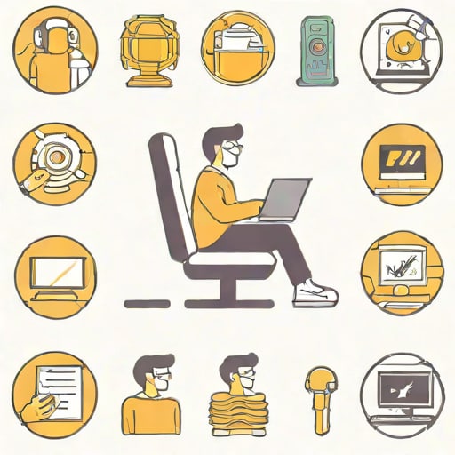 Are Gen X Considered Slackers
