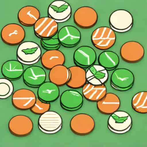 Are Lifesaver Mints Vegan