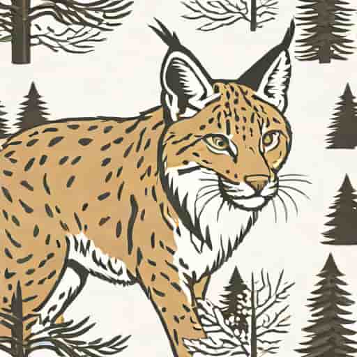Are Lynx In Minnesota