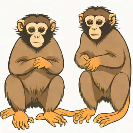 Are Marmoset Monkeys Legal In Texas