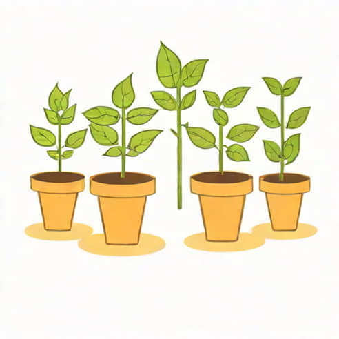 Are My Seedlings Leggy