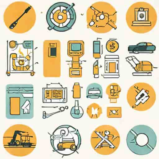 Are Nonphysical Assets Used In Operations