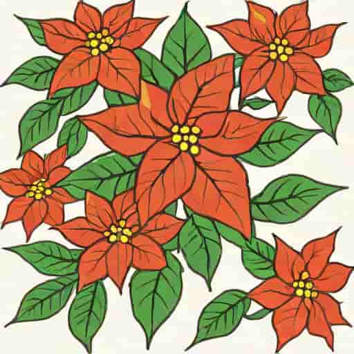 Are Poinsettia Poisonous