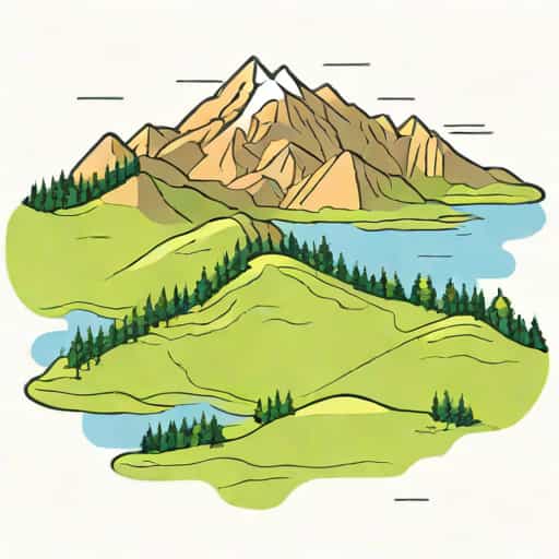 Are The Appalachians And Scottish Highlands The Same