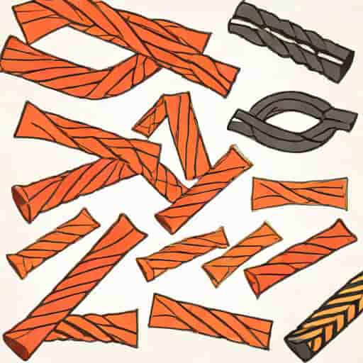 Are Twizzlers Licorice