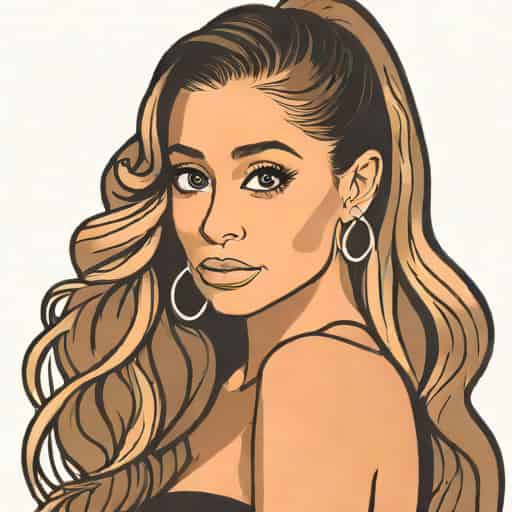 Ariana Grande Unreleased Fantasize