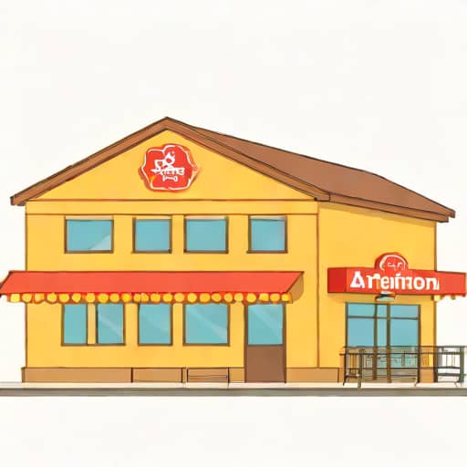 Arlington Golden Corral