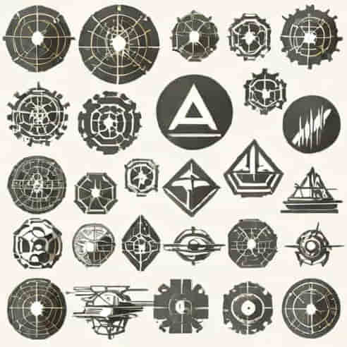 Armada Declivity 82 Ti