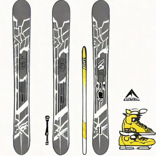 Armada Declivity Junior Skis