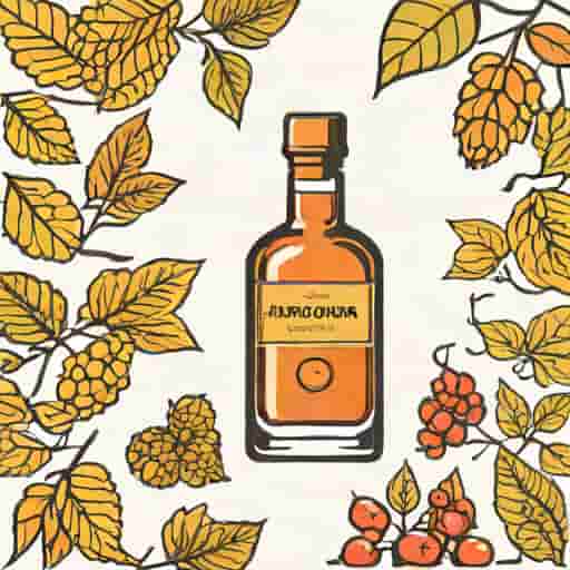 Aromatic Bitters Angostura