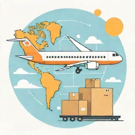 Ashok Airfreight Express Tracking