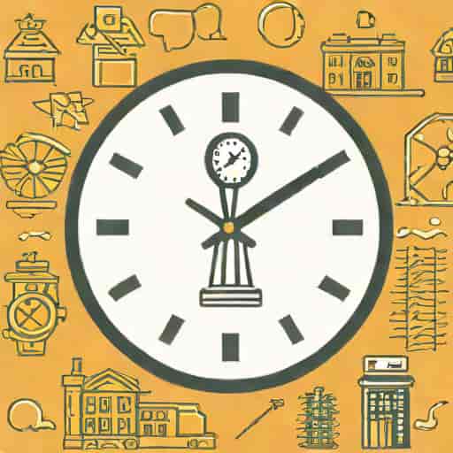 At What Time In Dallas