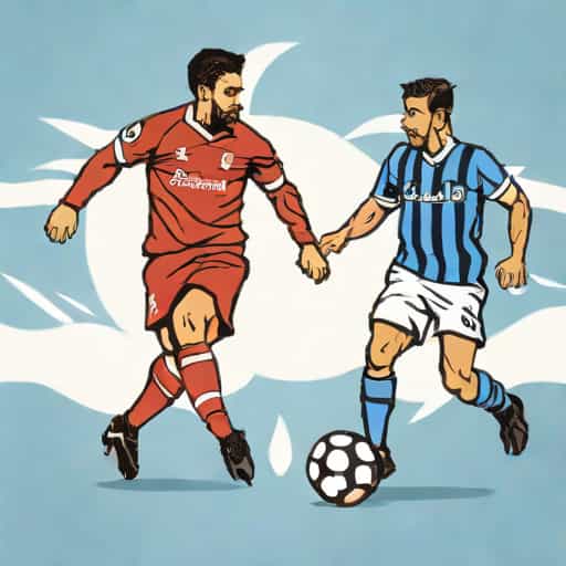 Atalanta Vs Liverpool