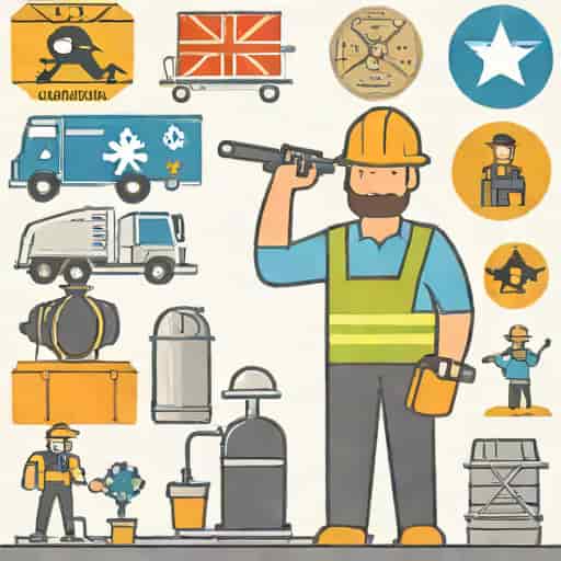 Australia Boilermaker Jobs