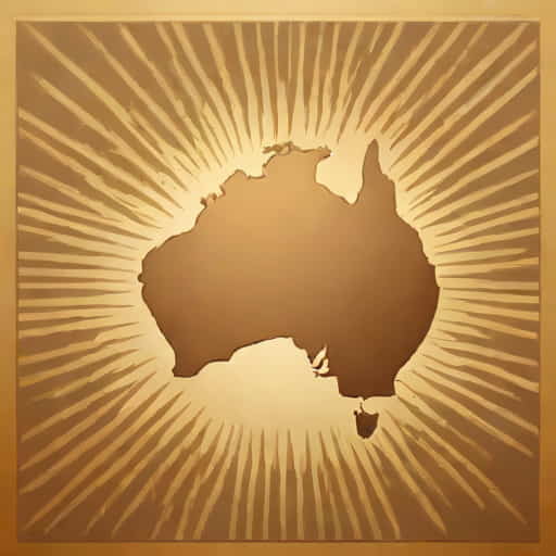 Australian Gold Bronze Intensifier