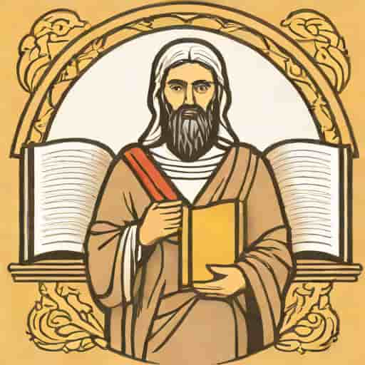 Author Of Lamentations In The Bible