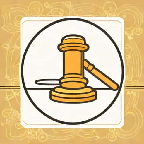 Authority To Prosecute Sample