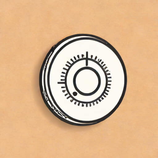 Auto Changeover Thermostat