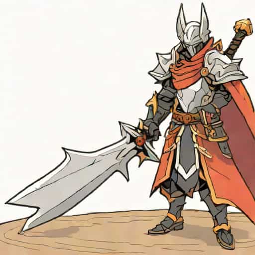Automated Slasher Ffxiv
